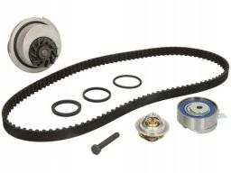 Zestaw Paska Rozrządu + Pompa Cieczy Chł 530 0004 30