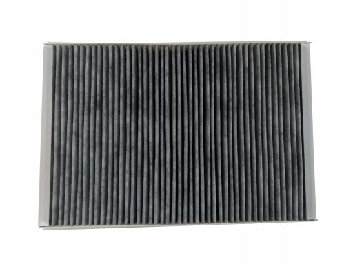 Oryginalny filtr kabinowy węglowy Mercedes W906 Sprinter A9068300318