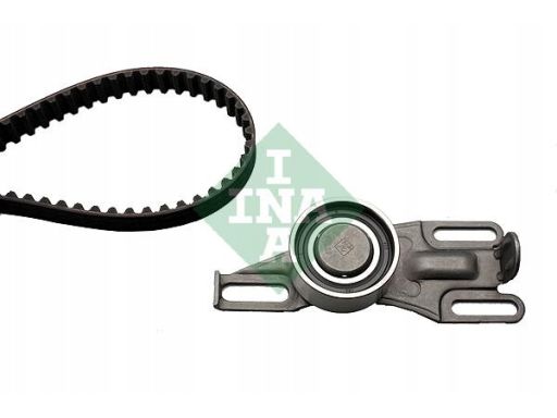 Zestaw Paska Rozrządu 530 0019 10