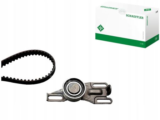 Zestaw Paska Rozrządu 530 0019 10