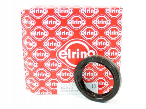 Uszczelniacz Wałka Rozrządu 394.110