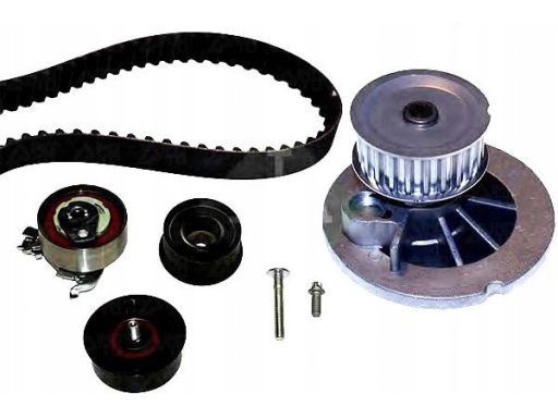 Zestaw Paska Rozrządu + Pompa Cieczy Chł 530 0078 32