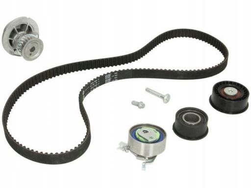 Zestaw Paska Rozrządu + Pompa Cieczy Chł 530 0078 32