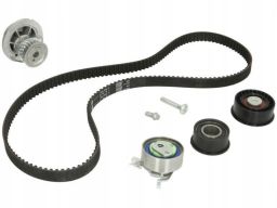 Zestaw Paska Rozrządu + Pompa Cieczy Chł 530 0078 32