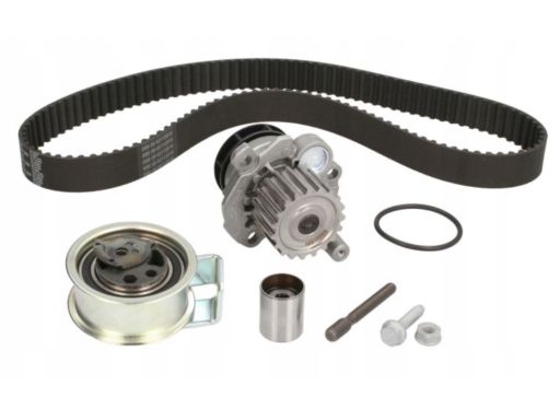 Zestaw Paska Rozrządu + Pompa Cieczy Chł 530 0091 31