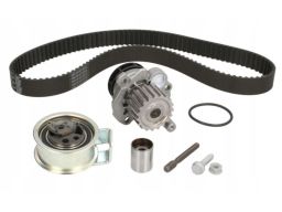 Zestaw Paska Rozrządu + Pompa Cieczy Chł 530 0091 31