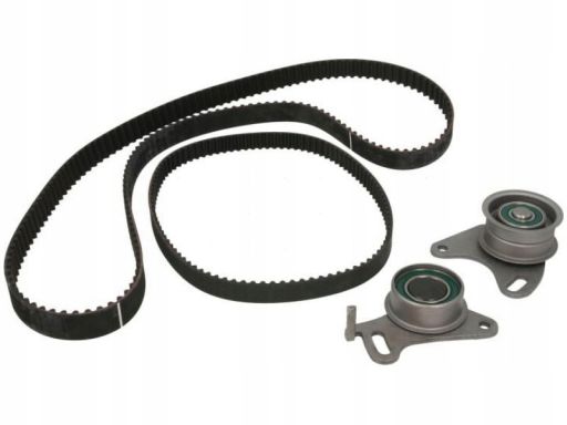 Zestaw Paska Rozrządu 530 0109 10