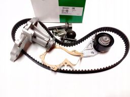 Zestaw Paska Rozrządu + Pompa Cieczy Chł 530 0140 30