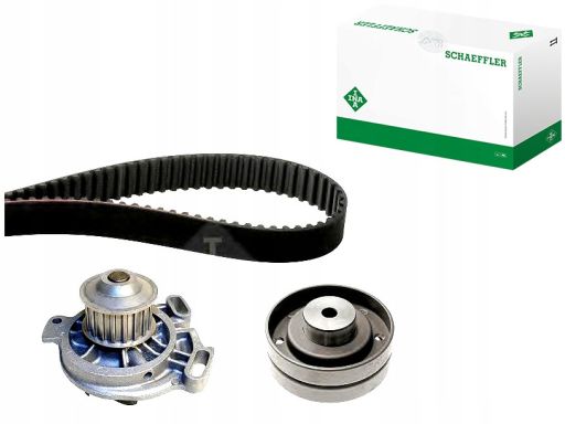 Zestaw Paska Rozrządu + Pompa Cieczy Chł 530 0153 30