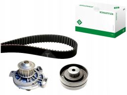 Zestaw Paska Rozrządu + Pompa Cieczy Chł 530 0153 30