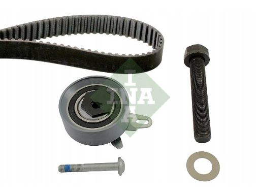 Zestaw Paska Rozrządu 530 0172 10