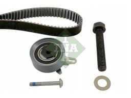 Zestaw Paska Rozrządu 530 0172 10