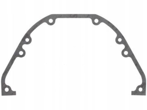 Uszczelka Pokrywy Obudowy Skrzyni Biegów 690.331