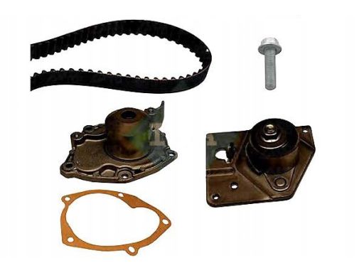 Zestaw Paska Rozrządu + Pompa Cieczy Chł 530 0196 30
