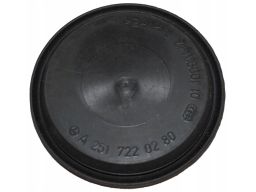 Uszczelnienie zaślepka karoserii Mercedes W212 A2517220280