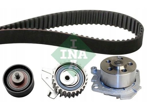 Zestaw Paska Rozrządu + Pompa Cieczy Chł 530 0223 30