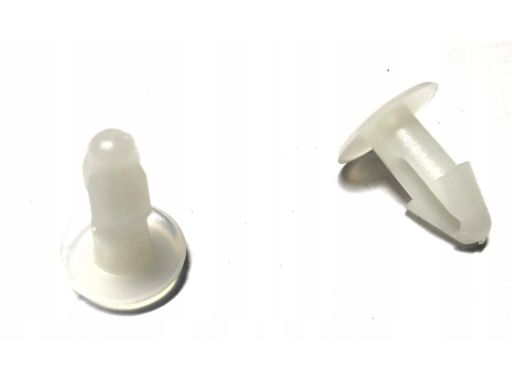 Spinka uszczelki drzwi Mercedes W109 W111 ORYGINAŁ