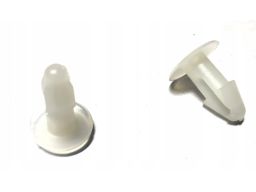 Spinka uszczelki drzwi Mercedes W109 W111 ORYGINAŁ