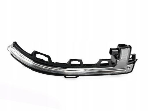 Prawy Kierunkowskaz w lusterko BMW 63137441440 OE