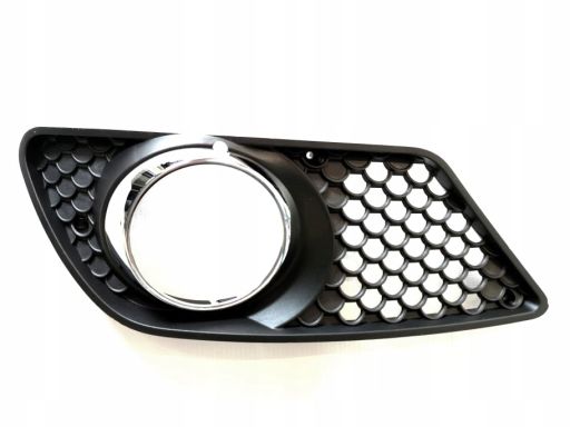 Lewa Kratka halogenowa W204 A2048850253 Oryginał