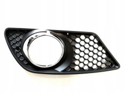 Lewa Kratka halogenowa W204 A2048850253 Oryginał