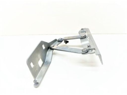 Prawy Zawias maski Mercedes W167 GLE NOWY OE A1678803600