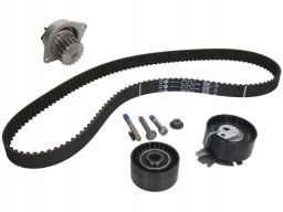 Zestaw Paska Rozrządu + Pompa Cieczy Chł 530 0379 30