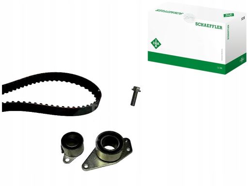 Zestaw Paska Rozrządu 530 0473 10