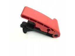 Uchwyt cięgno rączka maski Mercedes W212 W213 W216