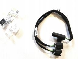 Wiązka Klaksonów dźwiękowych Mercedes W447