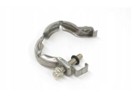 Opaska klamra obejma Mercedes W164 W166 W204 W207