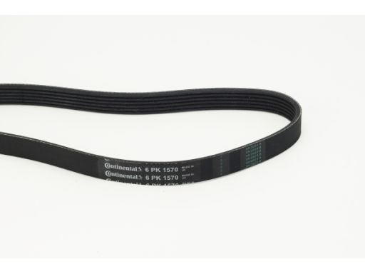 Pasek Wieloklinowy 6Pk1570