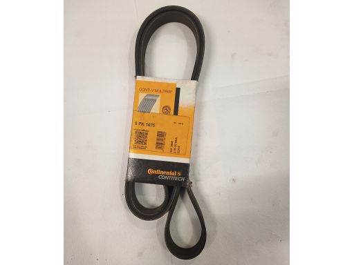 Pasek Wieloklinowy 6Pk1675