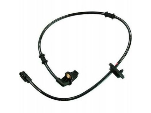 Oryginalny Czujnik ABS wiązka Mercedes W202 W208 A2025403217