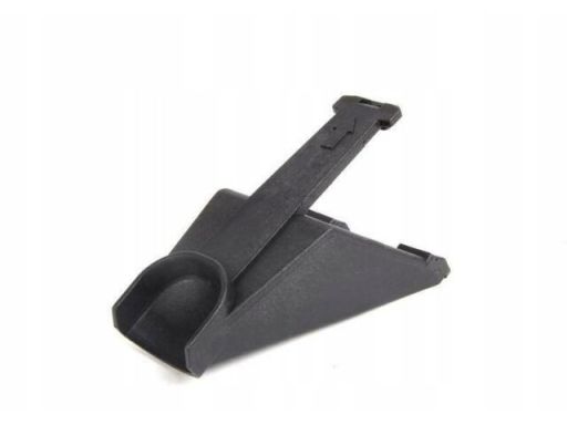 Wspornik mocowanie chłodnicy BMW SERIA 5 E34