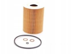 Oryginalny Filtr Oleju BMW E90 E92 E93