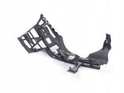 Skorupa Wzmocnienie zderzaka Mercedes W211 L P