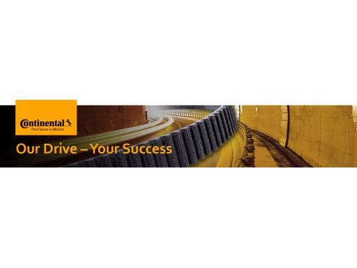 Pasek Wieloklinowy 6Pk2050