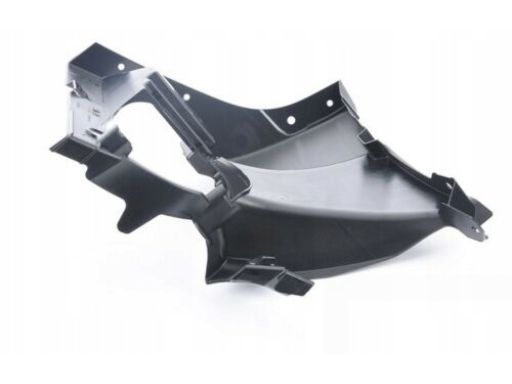 Mocowanie zderzaka przedniego lewe BMW 3 F30 nowe