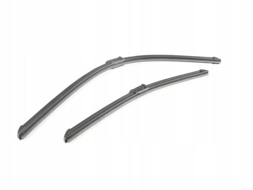 Pióra Wycieraczek przód Volkswagen Golf VII OE 5G1998002