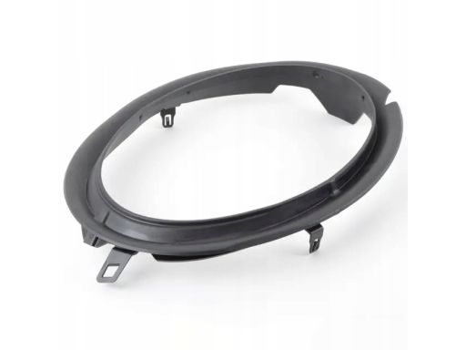 Listwa uszczelka prawa reflektora MINI F54 F55 F56