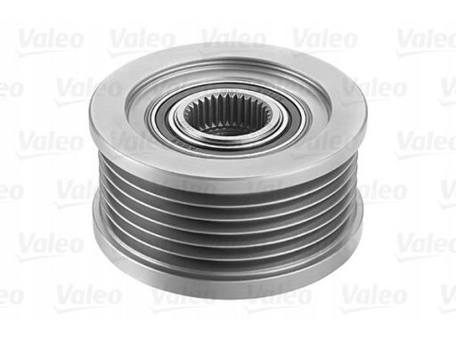 Sprzęgło Jednokierunkowe Alternatora 588009