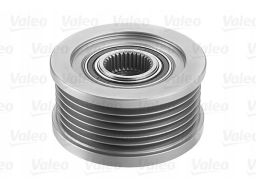 Sprzęgło Jednokierunkowe Alternatora 588009