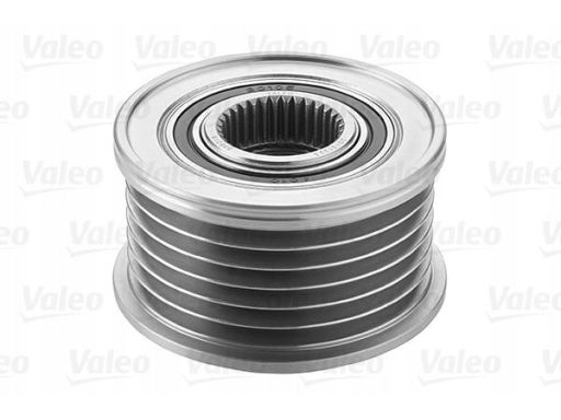 Sprzęgło Jednokierunkowe Alternatora 588019