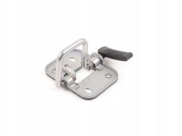 Rygiel zamek maski Volkswagen Golf Mk7 5G0823186B