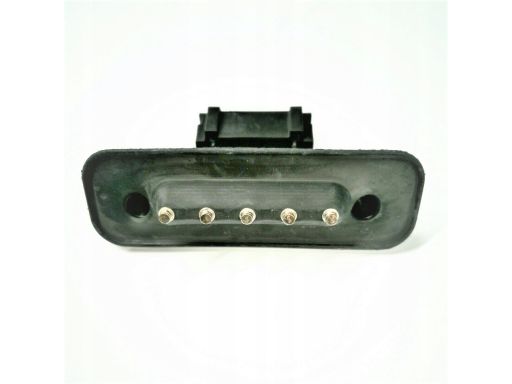 Styk drzwi przesuwnych Mercedes Vito W636 W639 A9078213000