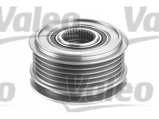 Sprzęgło Jednokierunkowe Alternatora 588043