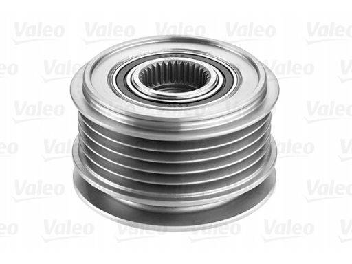 Sprzęgło Jednokierunkowe Alternatora 588043