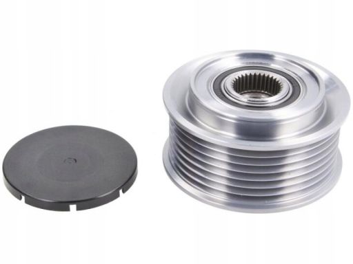 Sprzęgło Jednokierunkowe Alternatora 588075