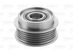 Sprzęgło Jednokierunkowe Alternatora 588097